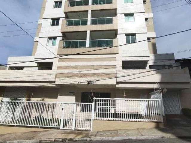 Apartamento com 2 dormitórios, 70 m² - venda por R$ 510.000,00 ou aluguel por R$ 3.311,52/mês - Riviera Fluminense - Macaé/RJ