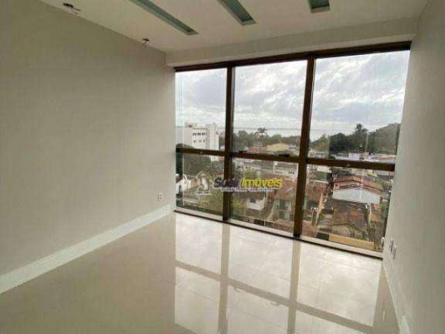 Sala à venda, 32 m² por R$ 250.000,00 - Centro - Macaé/RJ