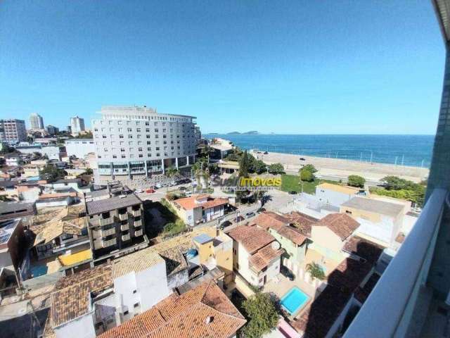 Apartamento com 3 quartos à venda na Rua Elías Afonso, 45, Costa do Sol, Macaé, 100 m2 por R$ 750.000