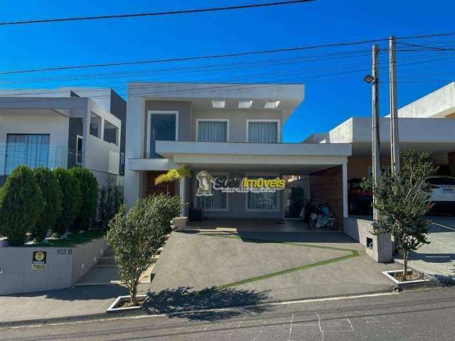 Vale dos Cristais 4 - Casa com 3 dormitórios à venda, 180 m² por R$ 1.200.000 -  Macaé/RJ