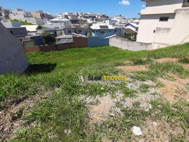 Terreno à venda, 344 m² por R$ 210.000,00 - Vale dos Cristais - Macaé/RJ