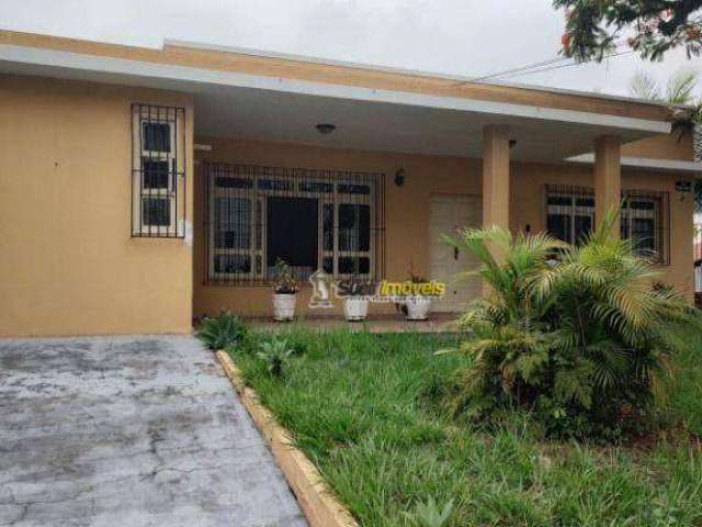 Casa com 3 dormitórios à venda, 197 m² por R$ 1.800.000,00 - Centro - Macaé/RJ