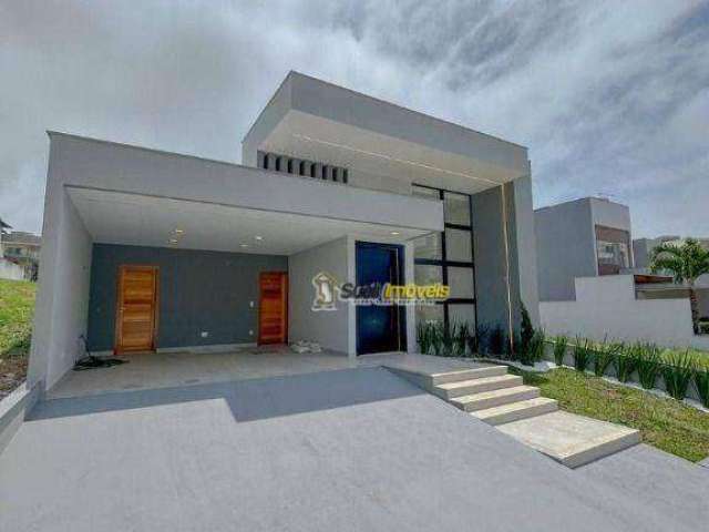 Casa com 3 dormitórios à venda, 180 m² por R$ 1.220.000,00 - Vale dos Cristais - Macaé/RJ