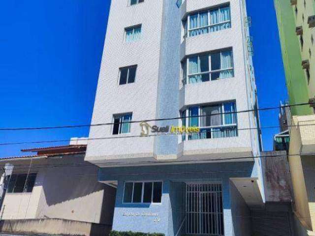 Apartamento com 3 dormitórios à venda, 80 m² por R$ 550.000,00 - Riviera Fluminense - Macaé/RJ