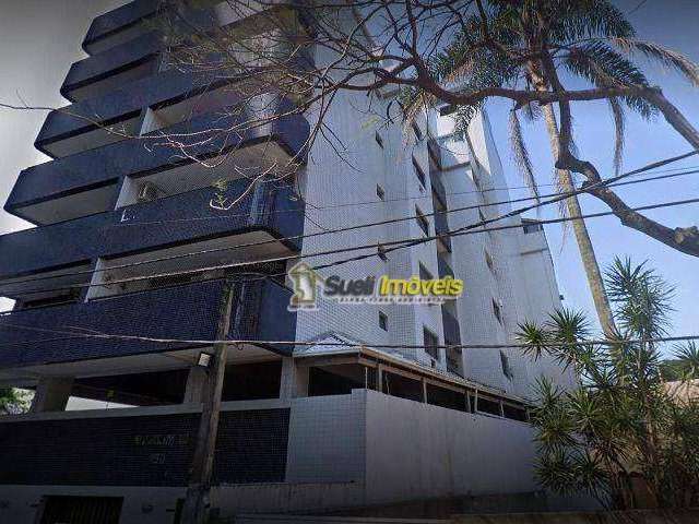 Cobertura com 2 dormitórios à venda, 173 m² por R$ 820.000 - Alto da Glória - Macaé/RJ