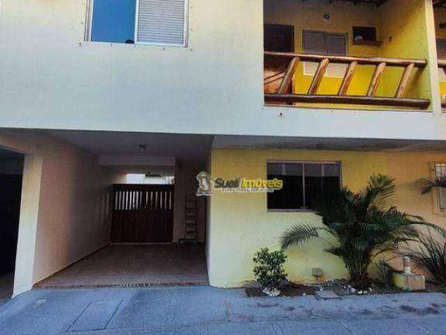 Casa para alugar, 128 m² por R$ 2.476,04/mês - Riviera Fluminense - Macaé/RJ