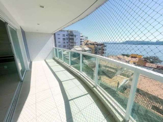 Apartamento com 3 dormitórios à venda, 135 m² por R$ 1.040.000 - Praia do Pecado - Macaé/RJ