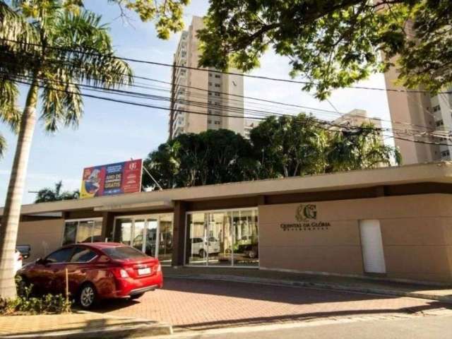 Apartamento com 3 dormitórios para alugar, 70 m² por R$ 4.650/mês - Glria - Macaé/RJ