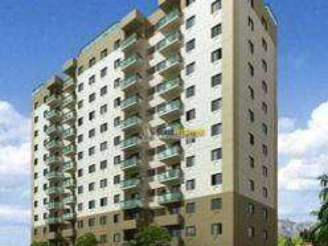 Apartamento com 3 dormitórios à venda, 124 m² por R$ 530.000,00 - Glória - Macaé/RJ