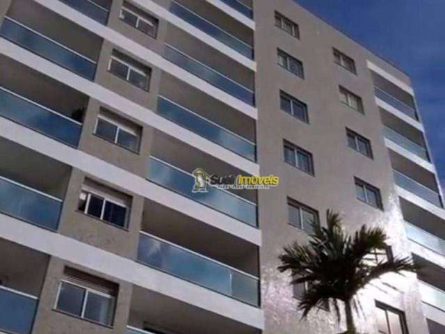 Apartamento com 2 dormitórios à venda, 76 m² por R$ 440.000,00 - Riviera Fluminense - Macaé/RJ