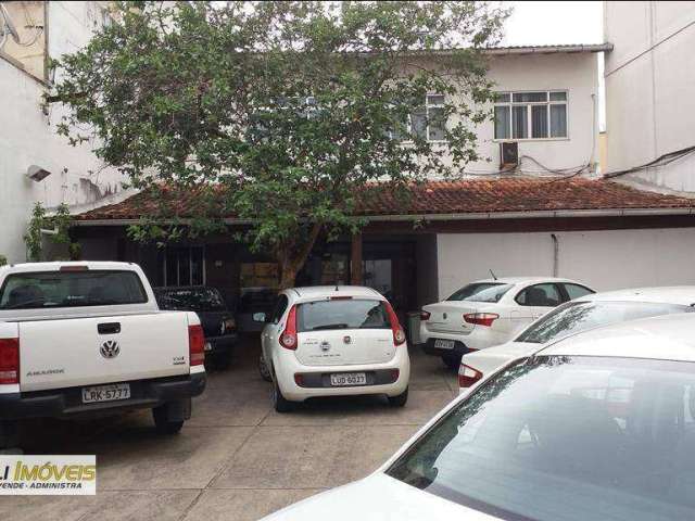 Ponto comercial à venda, 220 m² - Centro - Macaé/RJ