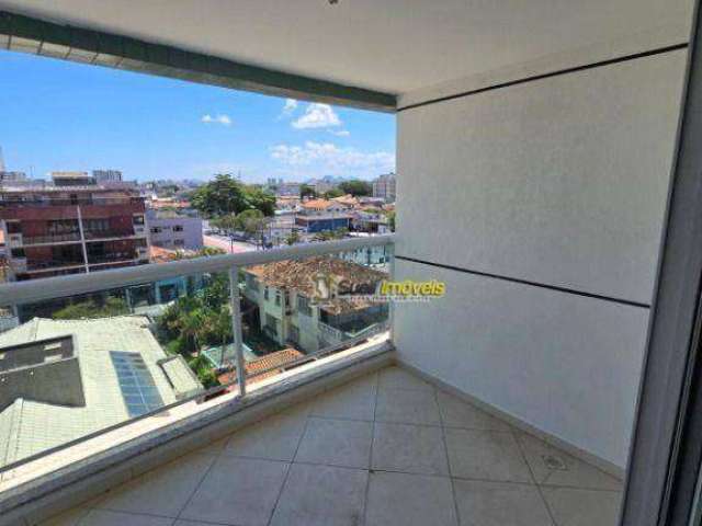 Apartamento com 2 dormitórios à venda, 60 m² por R$ 160.000,00 - Verdes Mares - Macaé/RJ