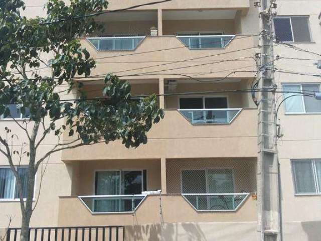 Apartamento com 2 dormitórios à venda, 80 m² por R$ 350.000,00 - Glória - Macaé/RJ