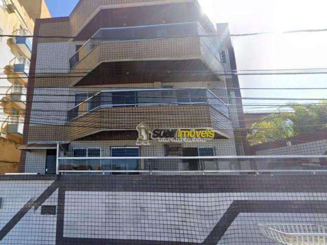 Cobertura com 4 dormitórios à venda, 200 m² por R$ 900.000,00 - Riviera Fluminense - Macaé/RJ