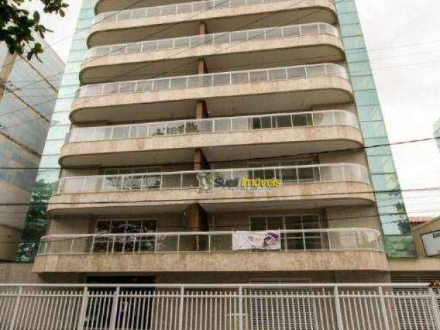 Apartamento com 3 dormitórios à venda, 81 m² por R$ 1.000.000 - Cavaleiros - Macaé/RJ