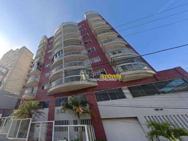 Cobertura com 3 dormitórios à venda, 215 m² por R$ 1.100.000,00 - Granja dos Cavaleiros - Macaé/RJ