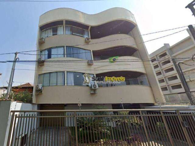 Apartamento Duplex com 3 dormitórios à venda, 120 m² por R$ 1.150.000,00 - Cavaleiros - Macaé/RJ