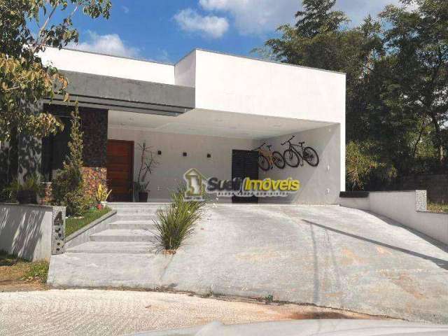 Casa com 4 dormitórios à venda, 142 m² por R$ 1.300.000 - Alphaville - Rio das Ostras/RJ