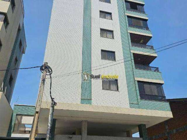 Apartamento com 3 dormitórios à venda, 137 m² por R$ 1.100.000,00 - Praia do Pecado - Macaé/RJ