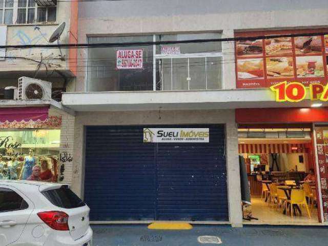 Sala para alugar, 90 m² por R$ 6.000,00/mês - Centro - Macaé/RJ