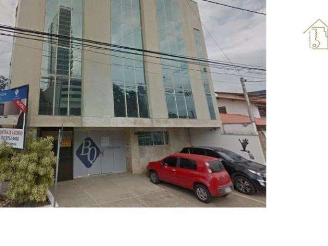 Sala, 23 m² - venda por R$ 250.000,00 ou aluguel por R$ 2.243,33/mês - Cavaleiros - Macaé/RJ