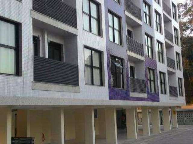 Apartamento com 1 dormitório à venda, 50 m² por R$ 210.000,00 - Granja dos Cavaleiros - Macaé/RJ