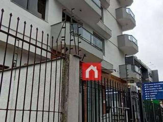 Apartamento no B. Santa Catarina