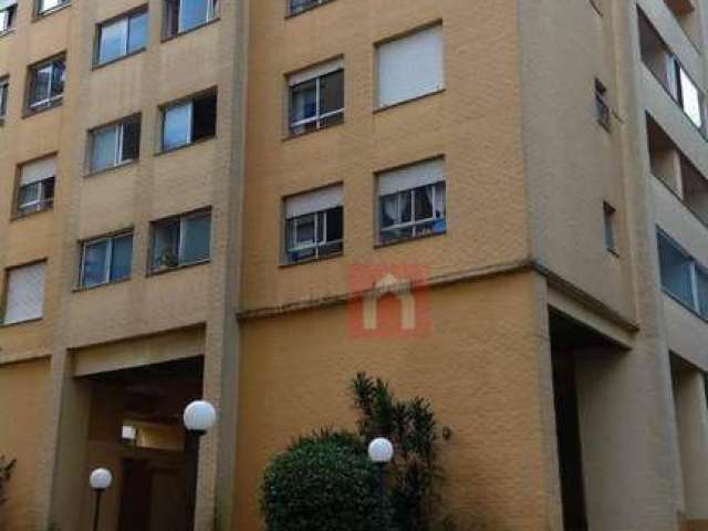 Apartamento com 2 dormitórios à venda, 60 m² por R$ 235.000,00 - Lourdes - Caxias do Sul/RS