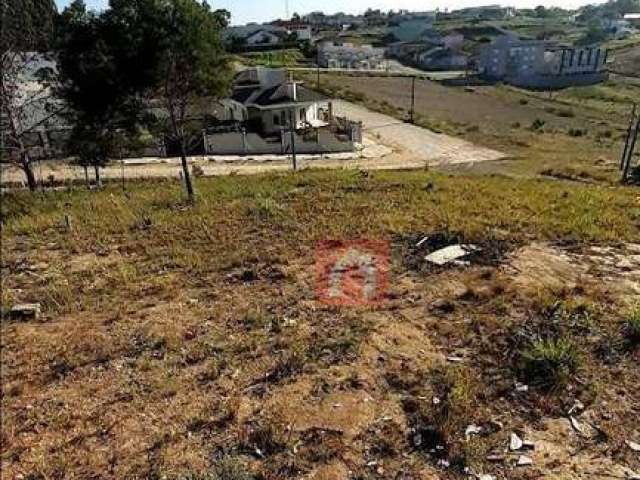 Terreno à venda, 360 m² por R$ 281.915,00 - São Francisco - Farroupilha/RS