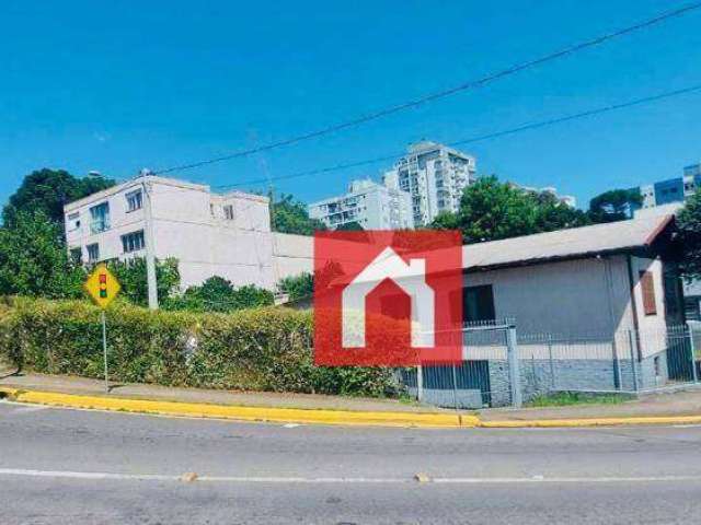 Casa com 2 dormitórios à venda, 166 m² por R$ 1.500.000,00 - Planalto - Farroupilha/RS