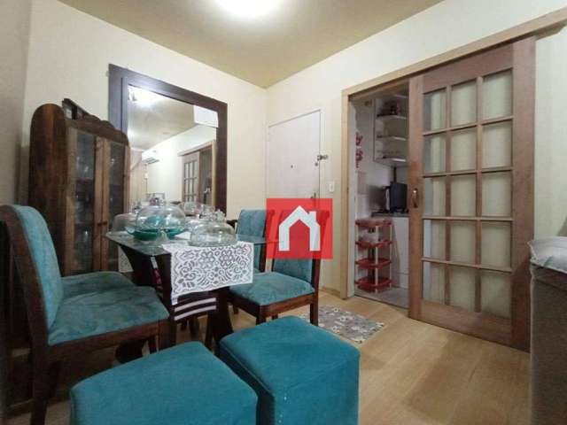 Apartamento com 3 dormitórios à venda, 66 m² por R$ 330.000,00 - São Francisco - Farroupilha/RS