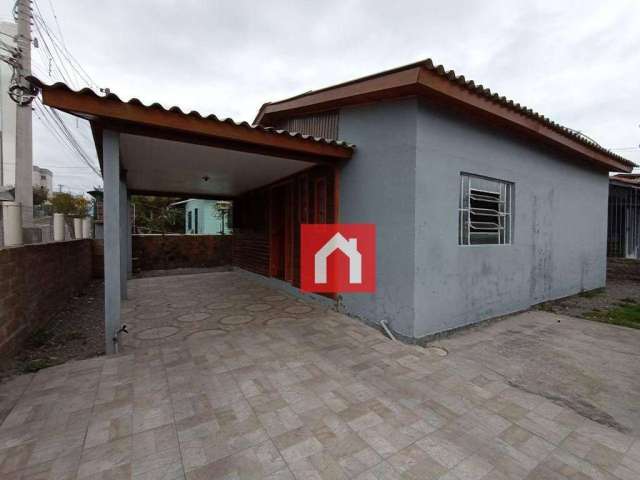 Casa com 2 dormitórios à venda, 67 m² por R$ 295.000,00 - Bairro Monte Pasqual - Farroupilha/RS