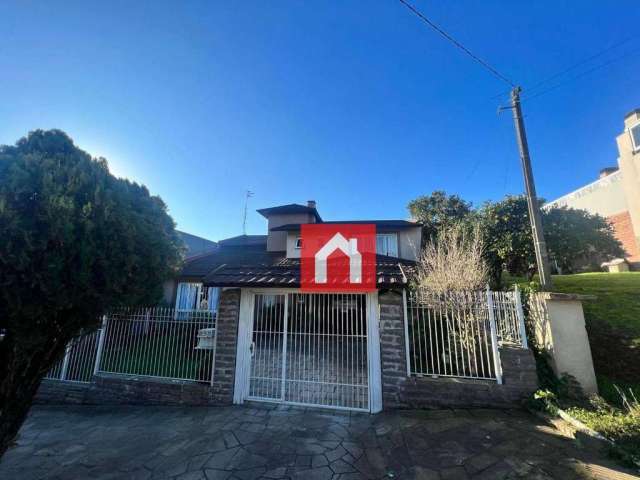 Casa com 3 dormitórios à venda, 325 m² por R$ 1.450.000,00 - Belvedere - Farroupilha/RS