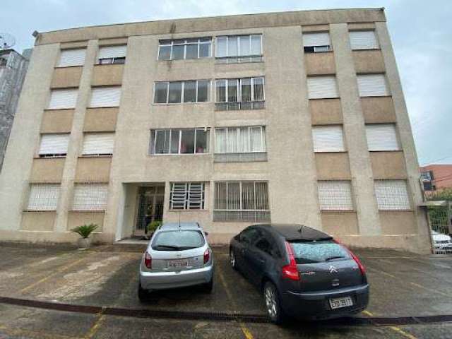 Apartamento com 2 dormitórios à venda, 48 m² por R$ 240.000,00 - São Pelegrino - Caxias do Sul/RS