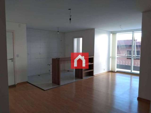 Apartamento 3 dormitórios