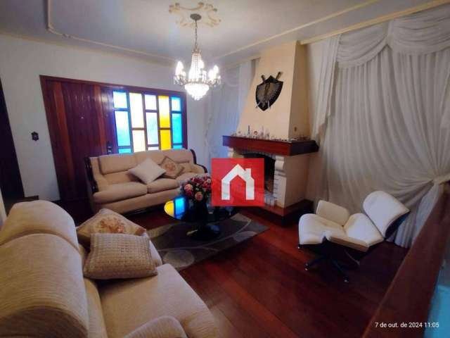 Casa com 3 dormitórios à venda, 169 m² por R$ 1.490.000 - Imigrante - Farroupilha/RS