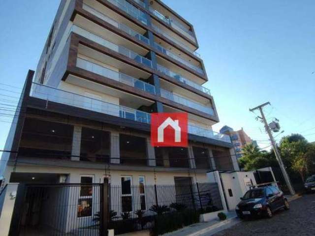 Apartamento com 2 dormitórios à venda, 120 m² por R$ 689.000,00 - Florestal - Lajeado/RS