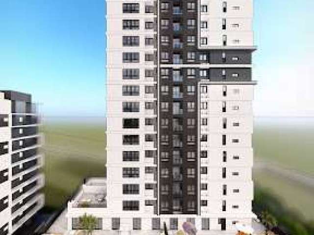 Apartamento com 1 dormitório à venda, 52 m² por R$ 394.240,00 - S. Cristovão - Lajeado/RS