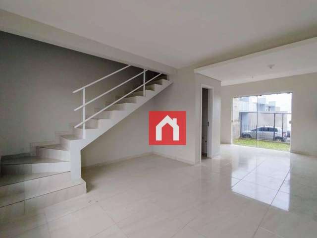 Sobrado com 3 dormitórios à venda, 88 m² por R$ 370.000 - Conventos - Lajeado/RS