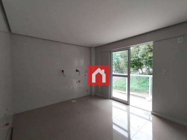 Apartamento com 1 dormitório à venda, 36 m² por R$ 288.000,00 - Universitário - Lajeado/RS