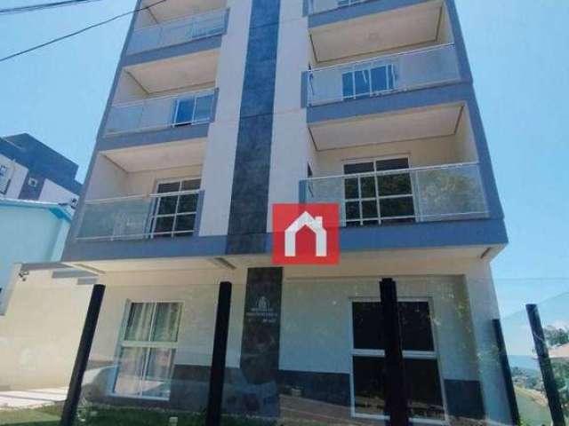 Apartamento com 1 dormitório à venda, 30 m² por R$ 225.000,00 - Universitário - Lajeado/RS