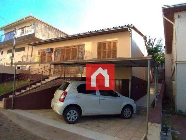 Casa com 3 dormitórios à venda, 175 m² por R$ 426.000,00 - Americano - Lajeado/RS