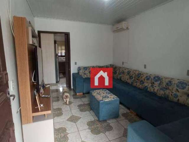 Casa com 3 dormitórios à venda, 150 m² por R$ 724.000,00 - Bom Pastor - Lajeado/RS