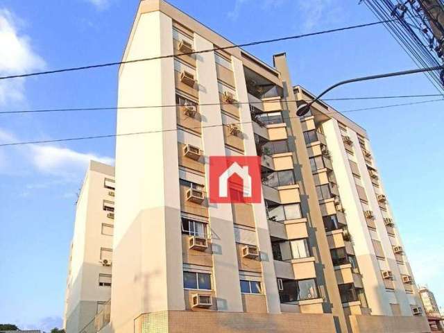 Apartamento com 2 dormitórios à venda, 76 m² por R$ 300.000,00 - Florestal - Lajeado/RS