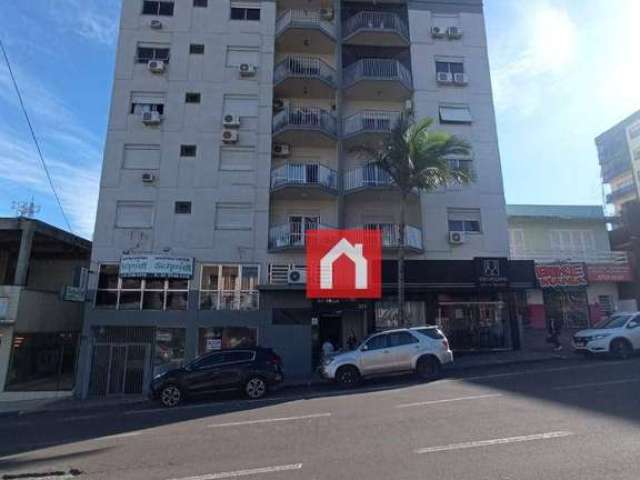 Apartamento com 3 dormitórios à venda, 107 m² por R$ 479.000,00 - Centro - Lajeado/RS