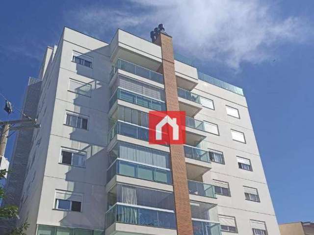 Apartamento com 3 dormitórios à venda, 113 m² por R$ 612.244,46 - Florestal - Lajeado/RS