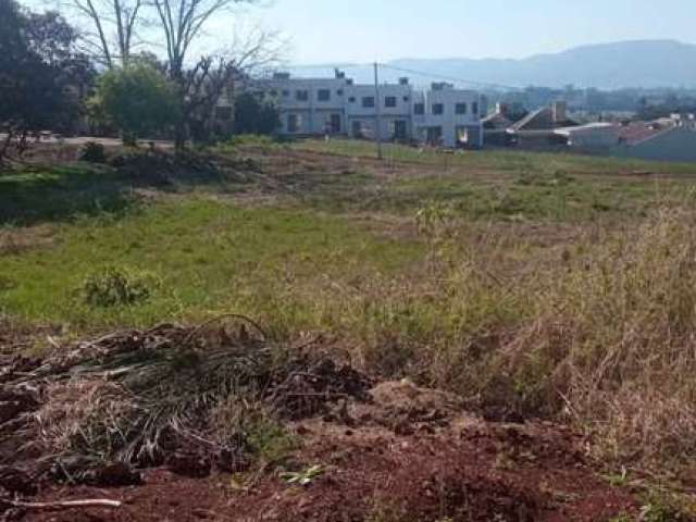 Terreno à venda, 360 m² por R$ 171.000,00 - Campestre - Lajeado/RS