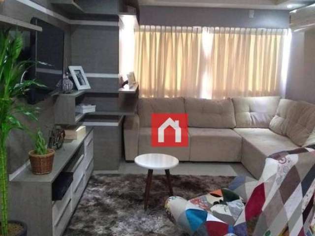 Cobertura com 2 dormitórios à venda, 167 m² por R$ 630.000,00 - São Cristóvão - Lajeado/RS