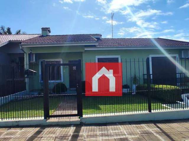 Casa com 3 dormitórios à venda, 240 m² por R$ 660.000,00 - Alto do Parque - Lajeado/RS