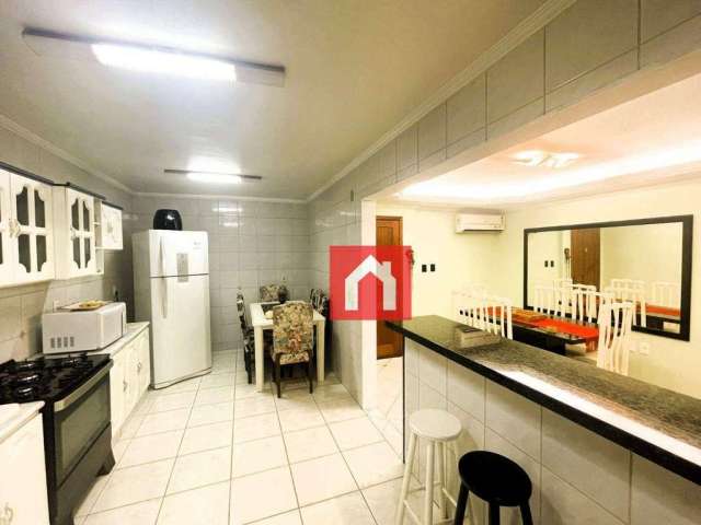 Apartamento | Moinhos - Lajeado | 3 dormitórios (1 suíte) R$350.000